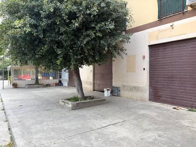 Immobile in vendita a Palermo PA
