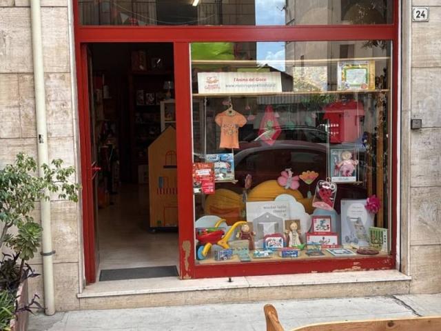 Immobile in vendita a Palermo PA