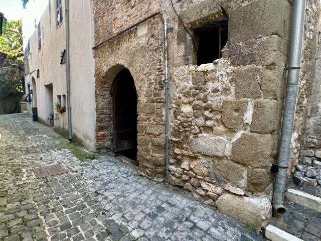 Immobile in vendita a Palestrina RM