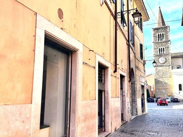 Immobile in vendita a Palestrina RM