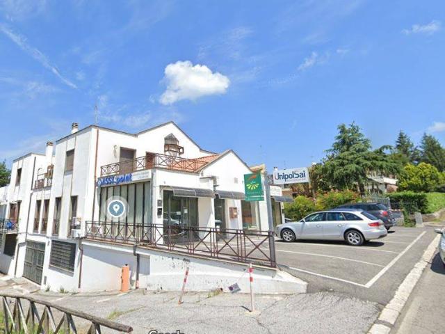 Immobile in vendita a Palestrina RM