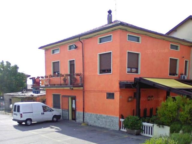 Immobile in vendita a Palosco BG