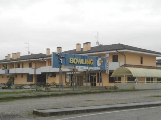 Immobile in vendita a Palmanova UD