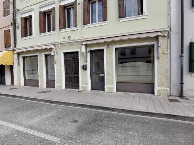 Immobile in vendita a Palmanova UD