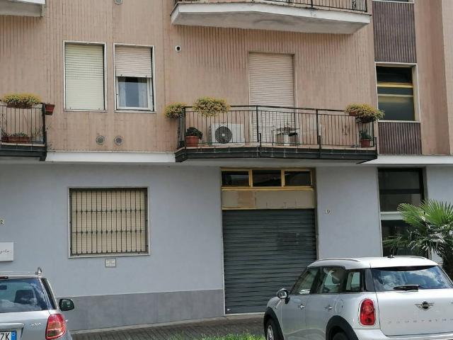 Immobile in vendita a Pandino CR