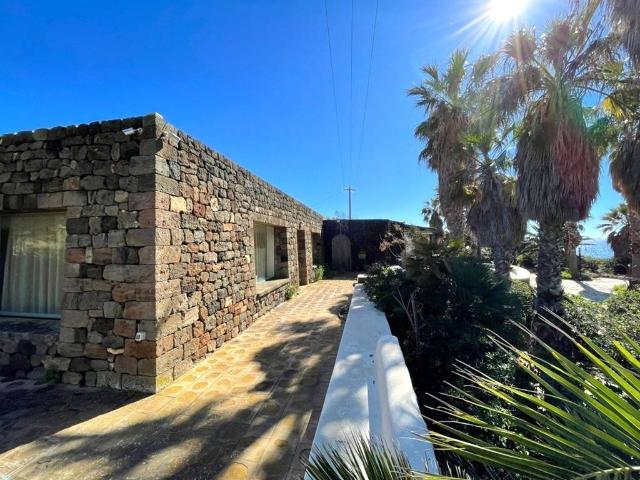 Immobile in vendita a Pantelleria TP