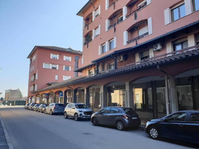 Immobile in vendita a Parabiago MI