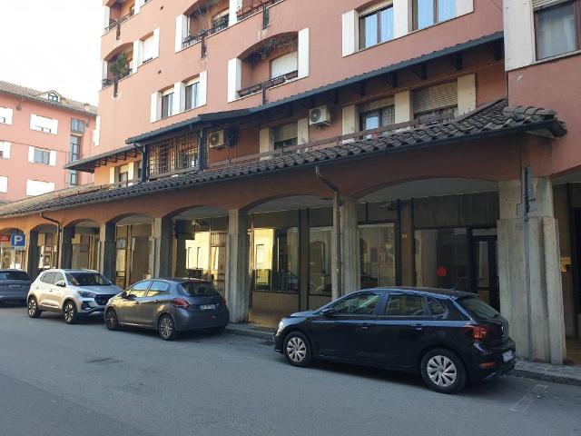 Immobile in vendita a Parabiago MI
