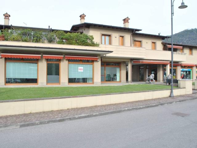 Immobile in vendita a Paratico BS