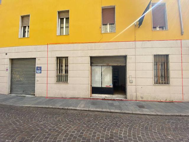 Immobile in vendita a Parma PR