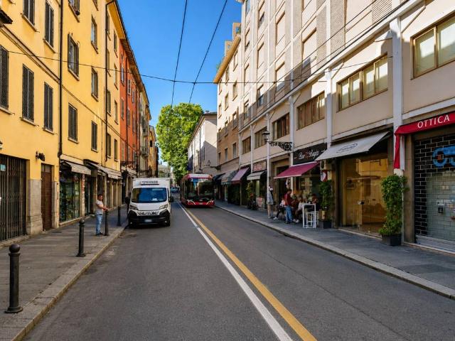 Immobile in vendita a Parma PR