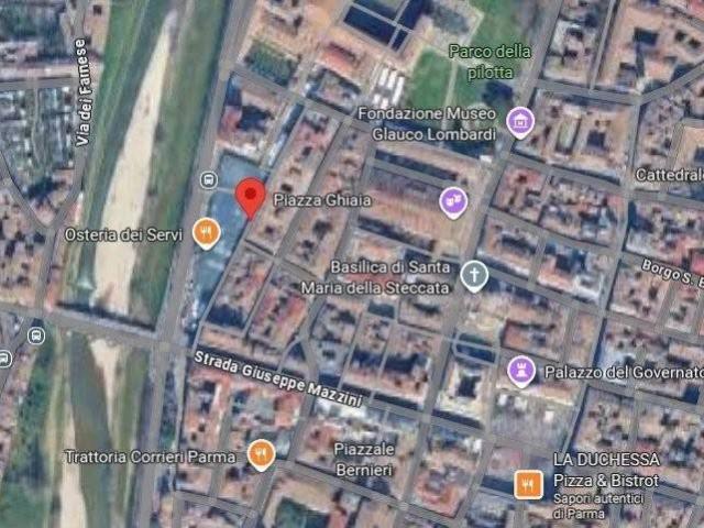 Immobile in vendita a Parma PR