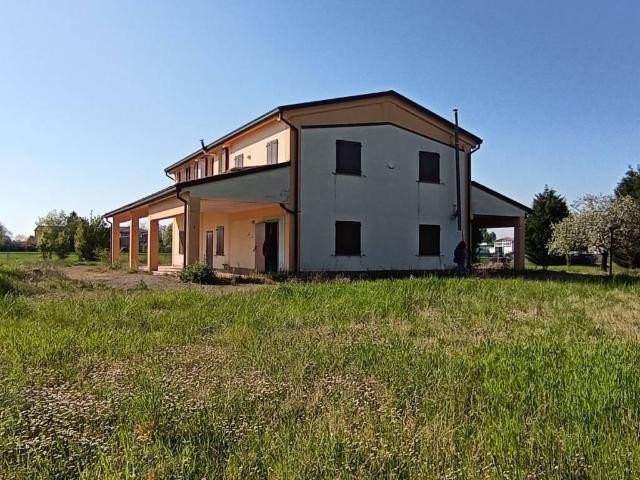 Immobile in vendita a Parma PR