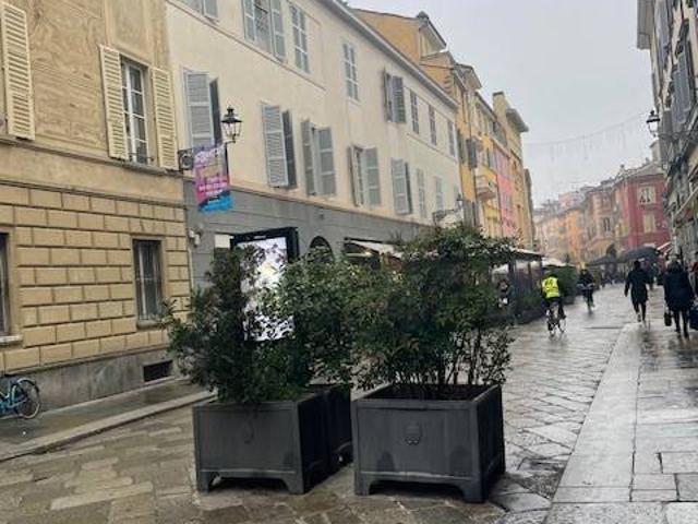 Immobile in vendita a Parma PR