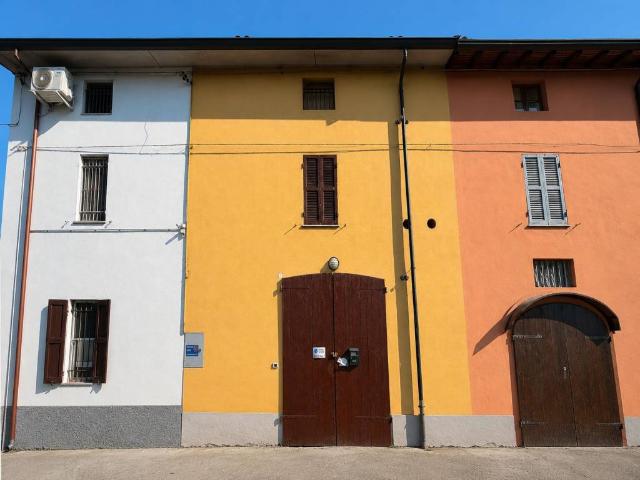 Immobile in vendita a Parma PR