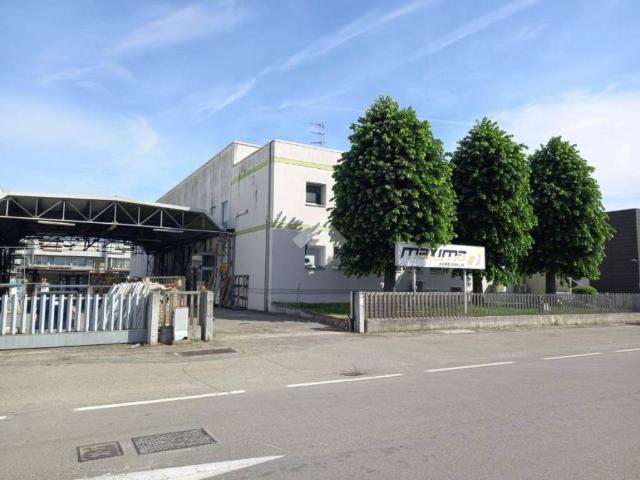 Immobile in vendita a Parma PR