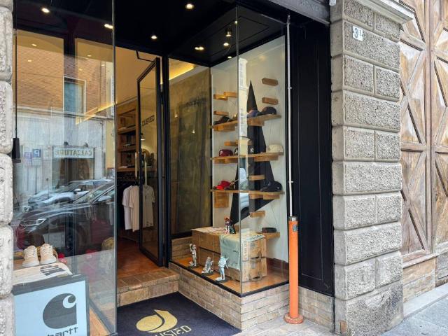 Immobile in vendita a Parma PR