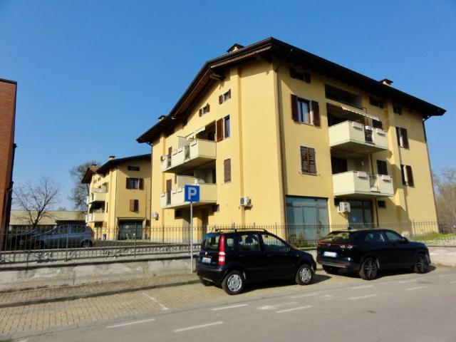 Immobile in vendita a Parma PR