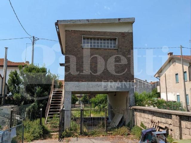 Immobile in vendita a Pettorazza Grimani RO