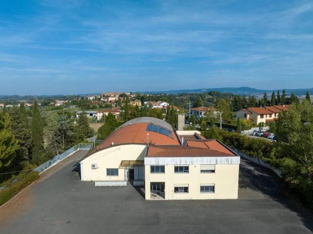 Immobile in vendita a Peccioli PI
