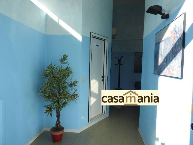 Immobile in vendita a Pergola PU