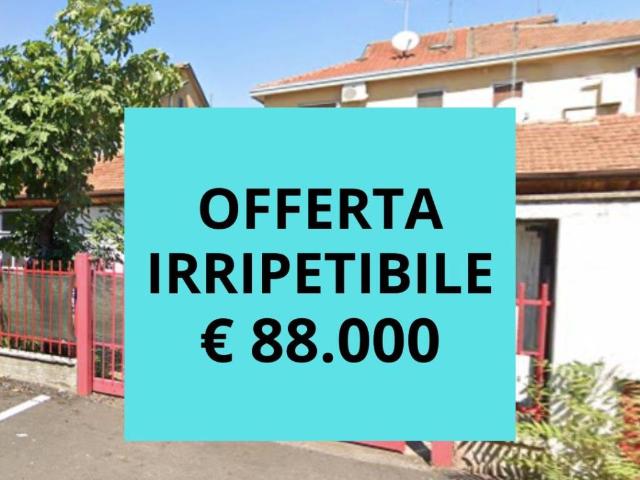 Immobile in vendita a Pero MI