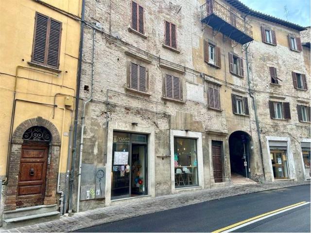 Immobile in vendita a Perugia PG