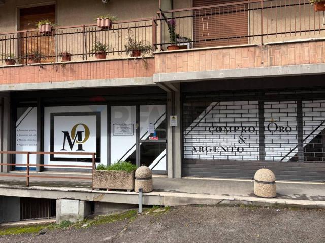 Immobile in vendita a Perugia PG