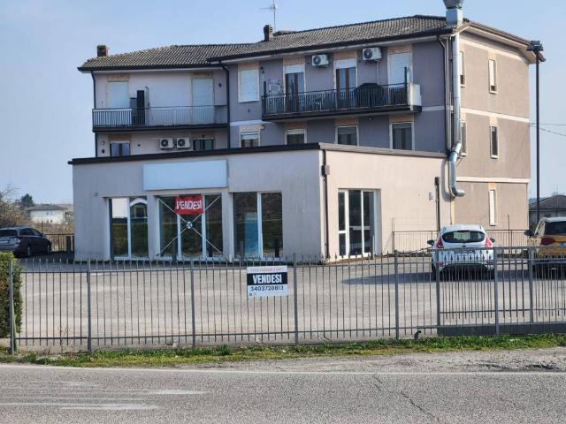 Immobile in vendita a Pescantina VR
