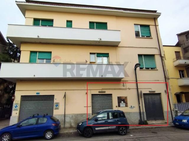 Immobile in vendita a Pescara PE
