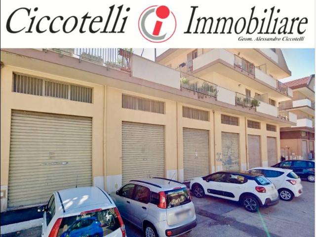 Immobile in vendita a Pescara PE