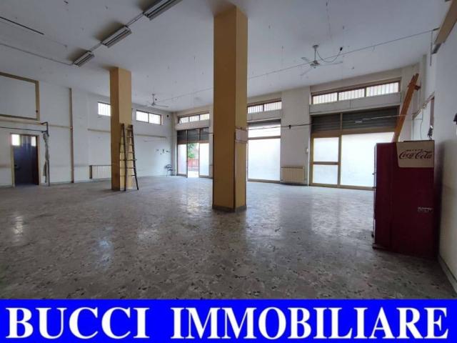 Immobile in vendita a Pescara PE