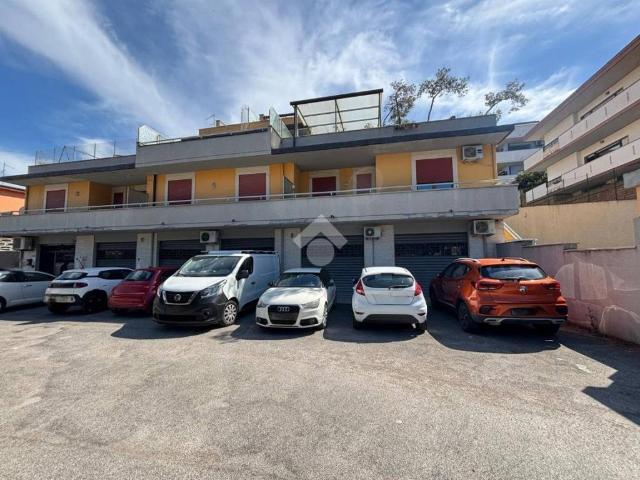 Immobile in vendita a Pescara PE