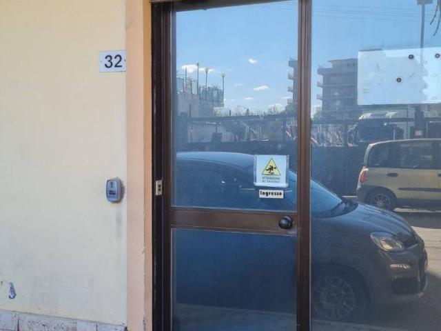 Immobile in vendita a Pescara PE