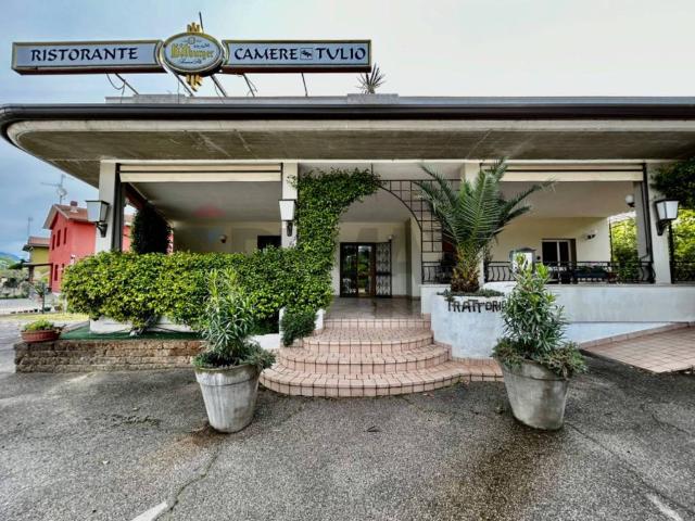 Immobile in vendita a Peschiera del Garda VR