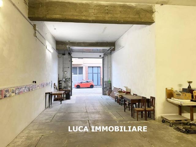 Immobile in vendita a Pescia PT