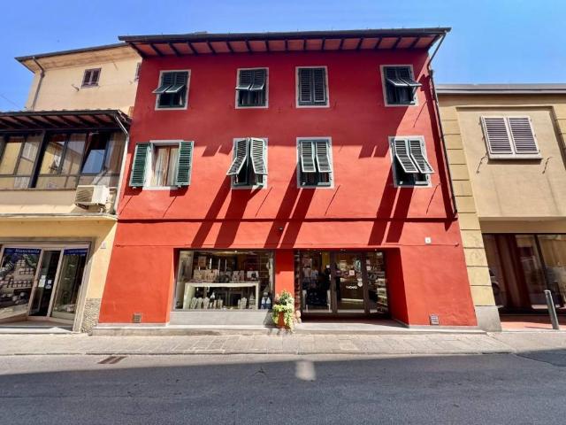Immobile in vendita a Pescia PT