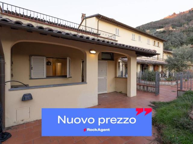 Immobile in vendita a Pescia PT