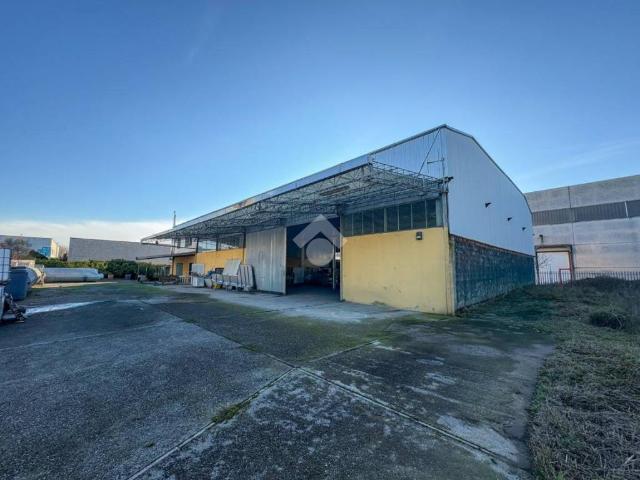 Immobile in vendita a Pizzighettone CR