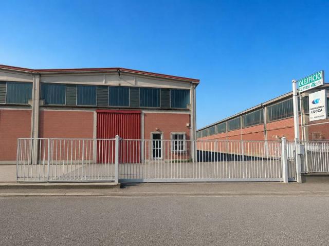 Immobile in vendita a Piacenza PC
