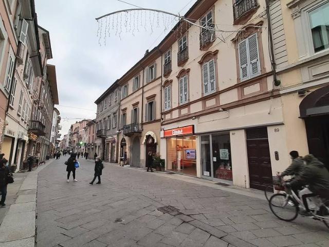 Immobile in vendita a Piacenza PC