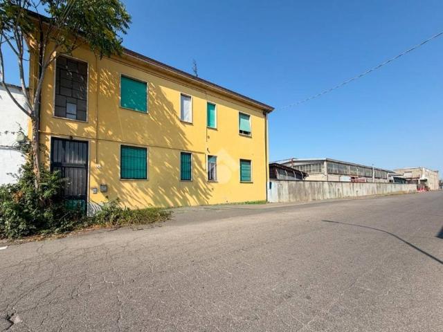 Immobile in vendita a Piacenza PC