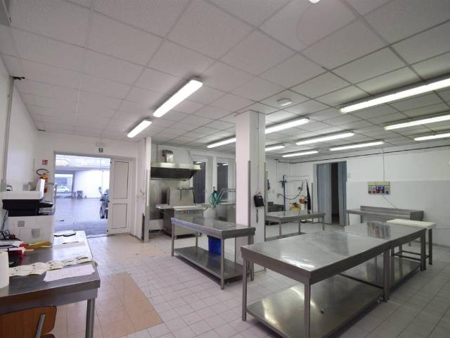 Immobile in vendita a Piacenza PC