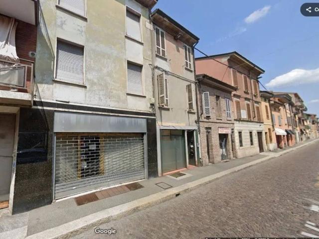 Immobile in vendita a Piacenza PC