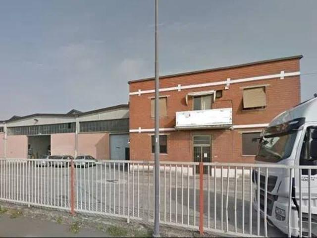 Immobile in vendita a Piacenza PC