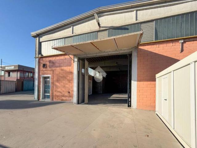 Immobile in vendita a Piacenza PC