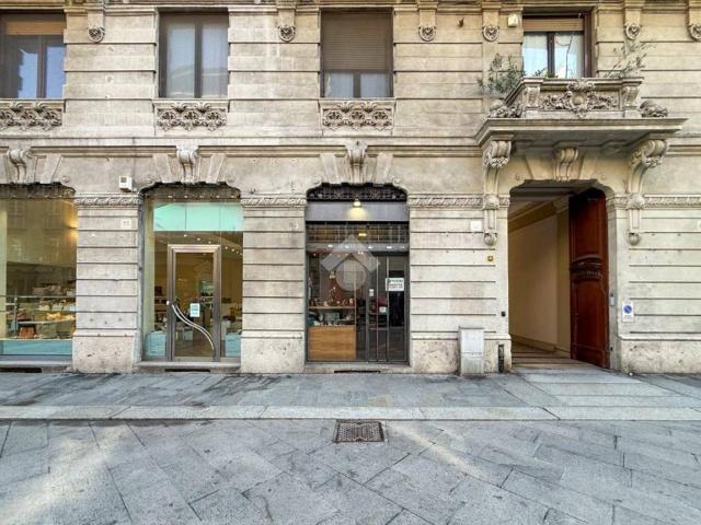 Attività / Licenza in vendita a Piacenza PC