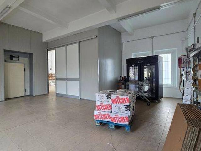 Immobile in vendita a Piacenza PC