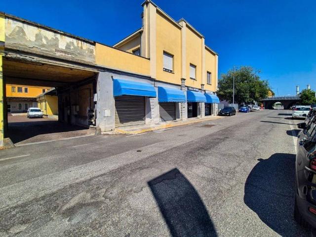 Immobile in vendita a Piacenza PC