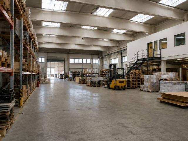 Immobile in vendita a Piacenza PC